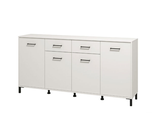 VIENNE komoda 4K2F