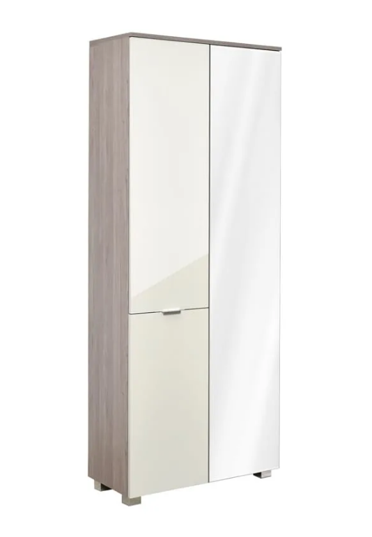 Predsoblje ELEGANCE LINE ormar 80 O