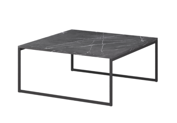 Klub stol VALENCIA 90x60