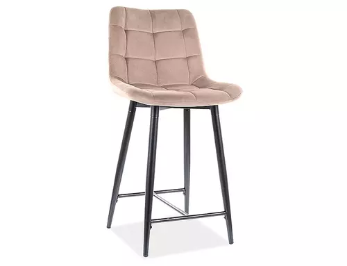 Stolica H 2 VELVET
