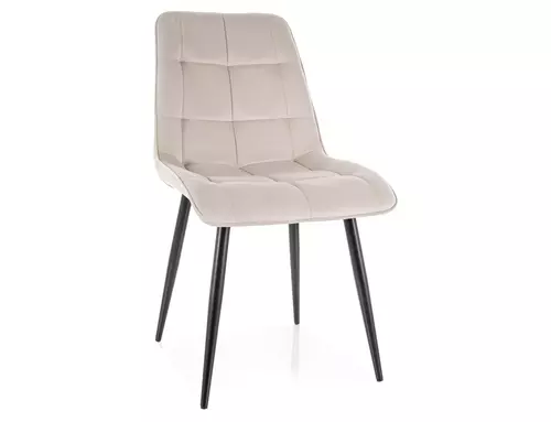 Stolica CHIC VELVET