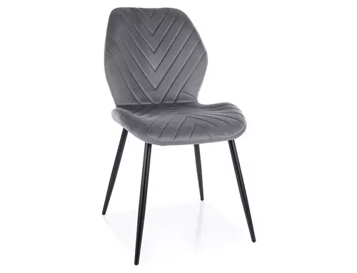 Stolica MIKE VELVET