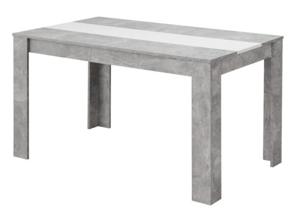 Trpezarijski stol DOMUS 135x80