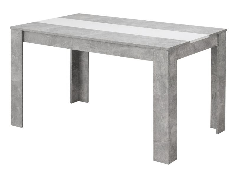 Trpezarijski stol DOMUS 135x80