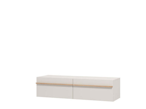 ARLES TV komoda 128 2K2V