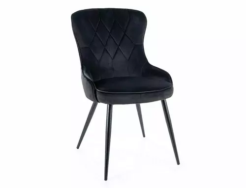 Stolica LOTUS VELVET