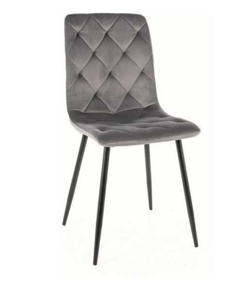 Stolica JERRY VELVET