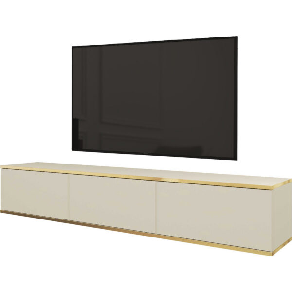 TV KOMODA ORO MDF RTV 175