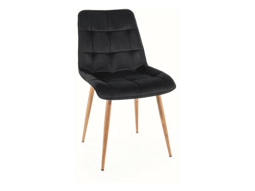 Stolica CHIC D VELVET