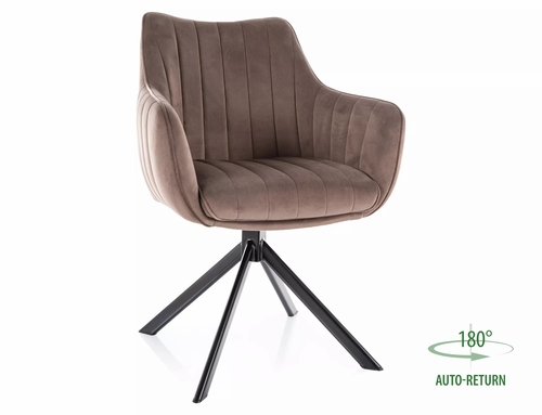 Stolica AZALIA VELVET
