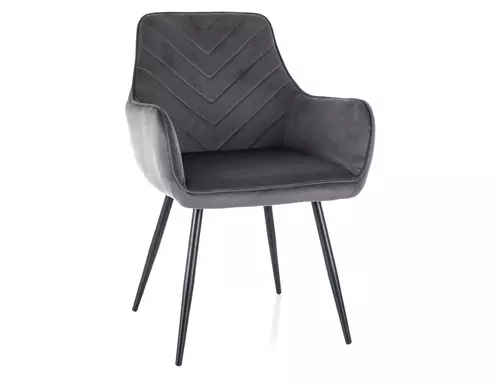 Stolica FIG VELVET