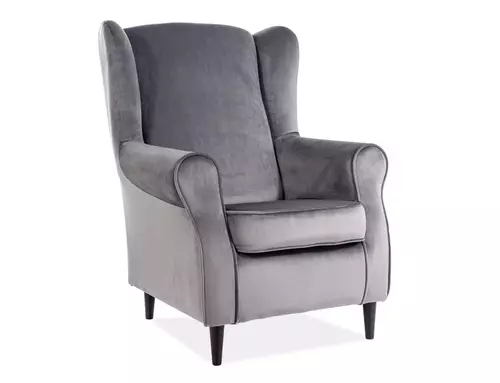 Fotelja BARON VELVET
