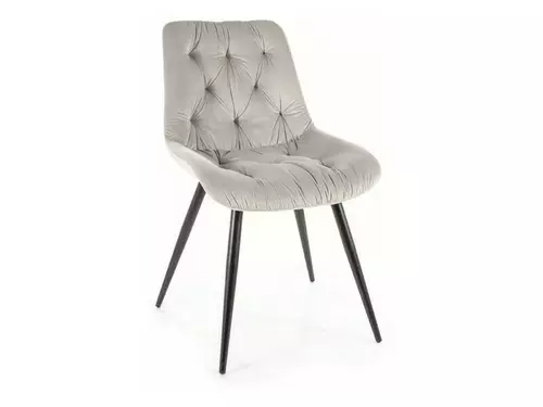 Stolica PRAGA VELVET