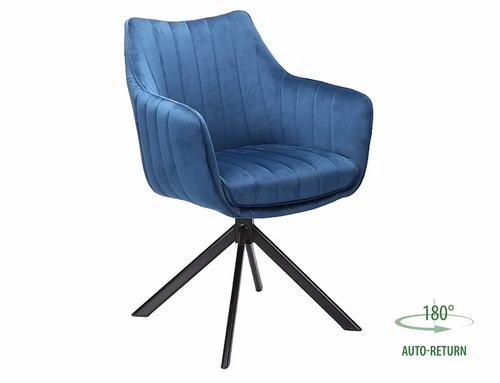 Stolica AZALIA VELVET