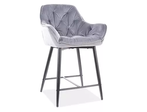 Stolica CHERRY H 2 VELVET