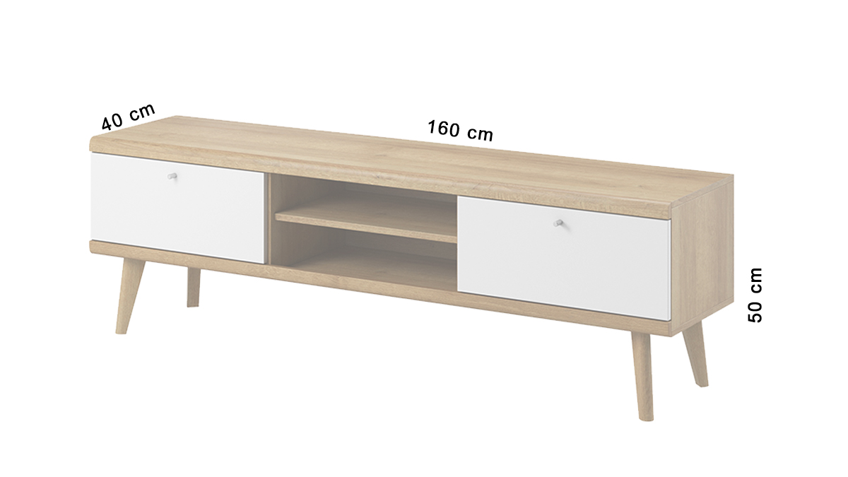 TV Komoda PRIMO 160 Image 2