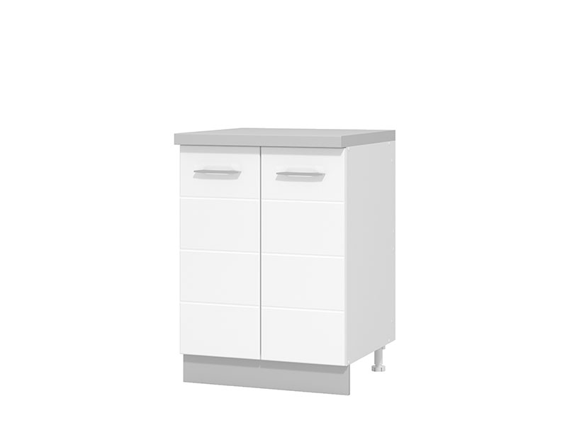 KUHINJA UNA D60 2V