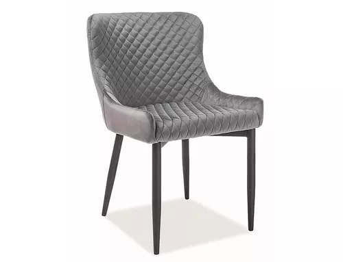Stolica COLIN B VELVET