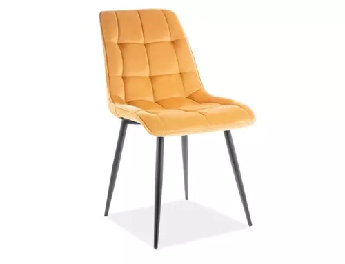 Stolica CHIC VELVET