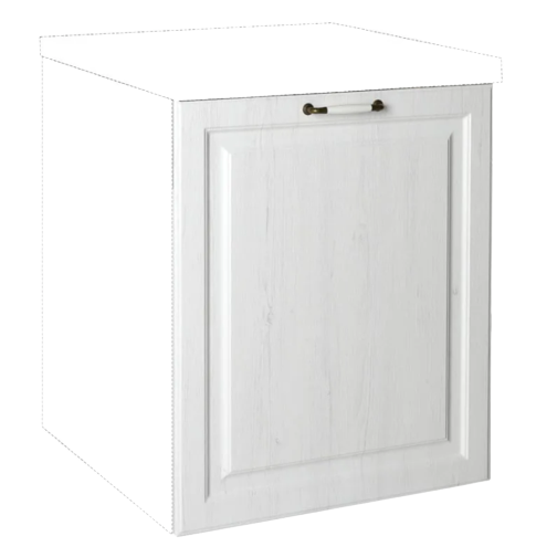 Rustic maska za mašinu 60x72