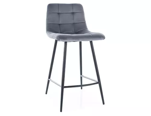 Stolica MILA H 2 VELVET