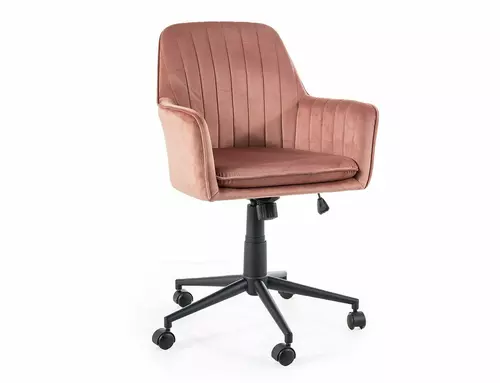 Kancelarijska stolica Q 886 VELVET