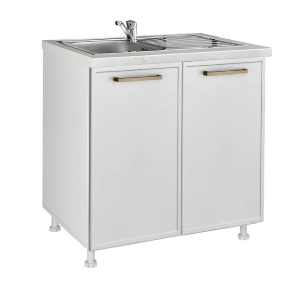 Kuhinja ALBA D80 S