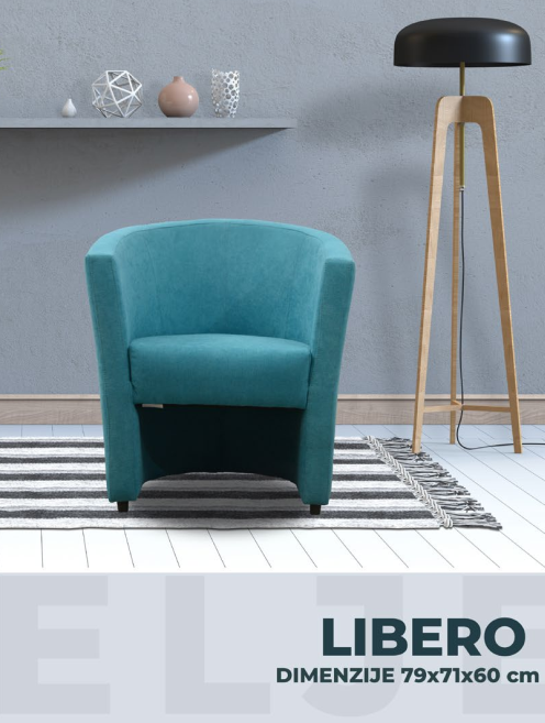 Fotelja ''LIBERO''