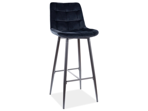 Stolica CHIC H 1 VELVET