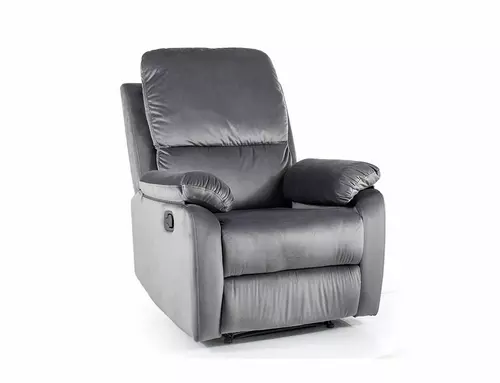 Fotelja SPENCER 1 VELVET