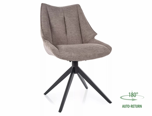 Stolica CODE BREGO