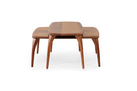 Klub stol SET 400 2/1