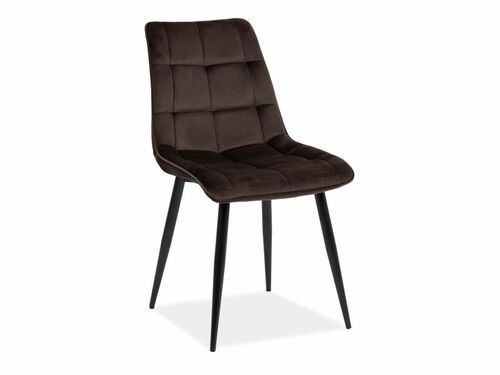 Stolica CHIC VELVET