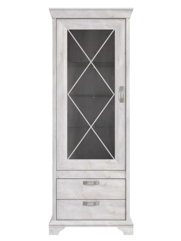 Vitrin ''KASHMIR'' 73