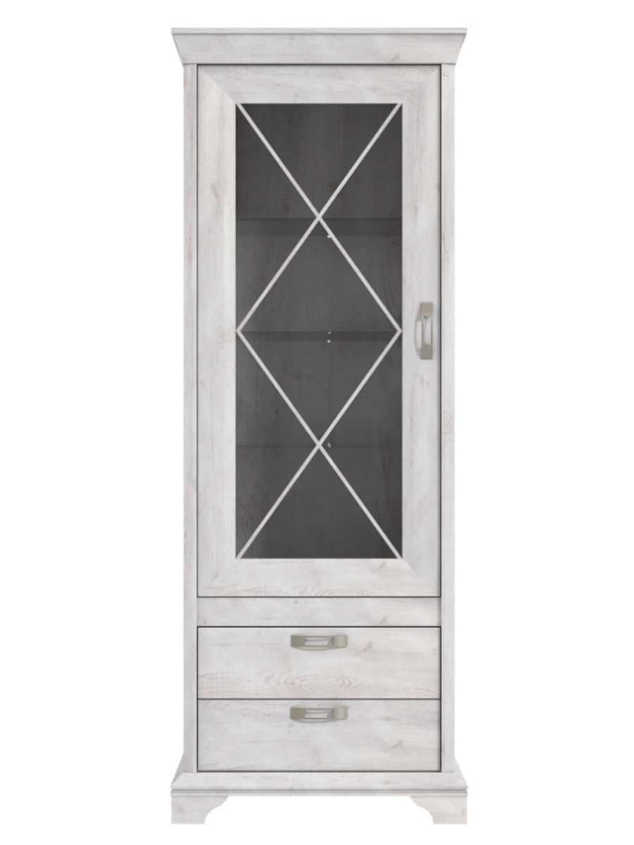 Vitrin ''KASHMIR'' 73