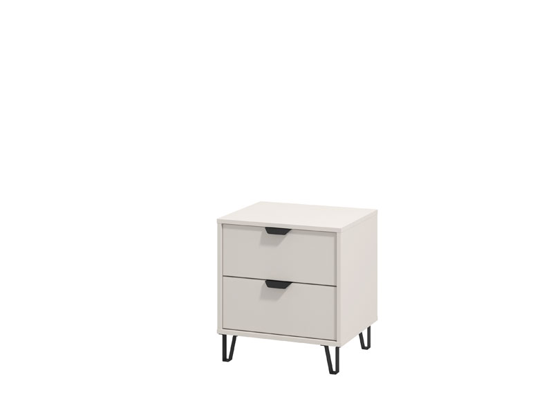 LUCCA nocni ormaric NO2F
