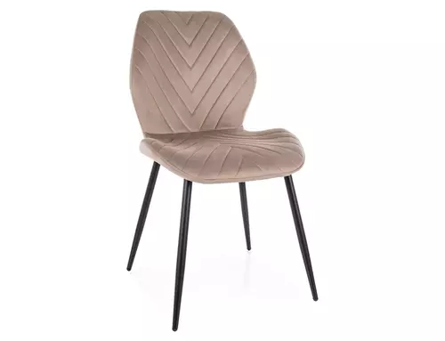 Stolica MIKE VELVET