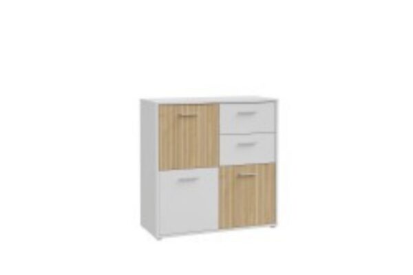 KOMODA QUADRO 2 QDRK222
