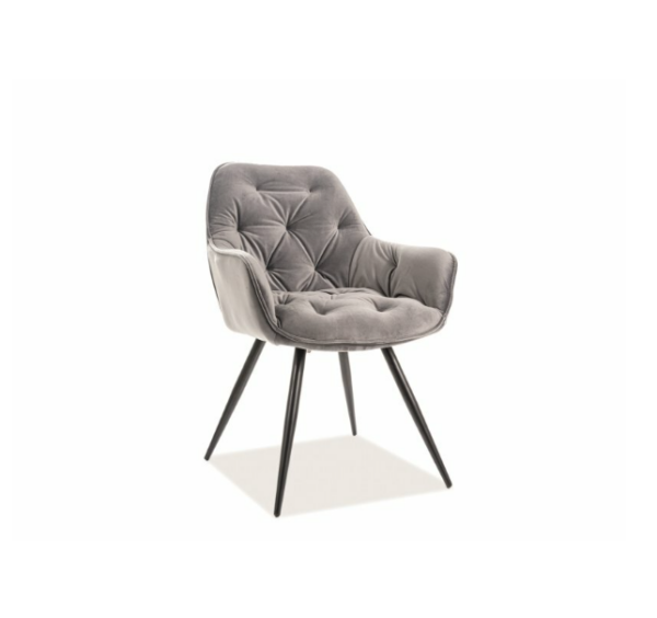 Stolica CHERRY VELVET