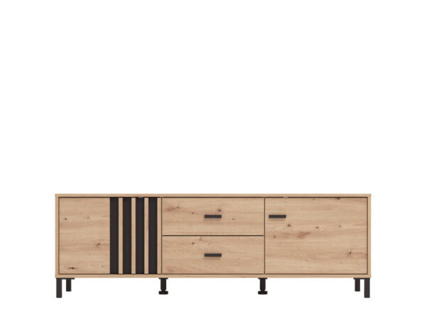 TV POLICA LAVAL 157 3K2F2V