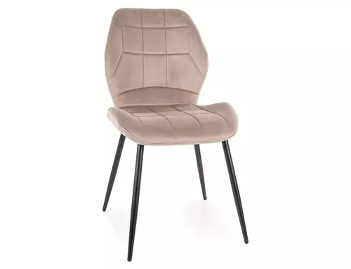 Stolica JAKE VELVET