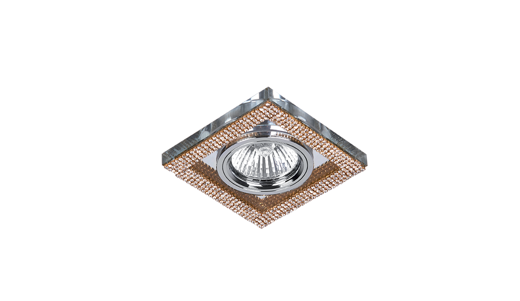 SPOT LAMPA CR 776S KVADRAT Image 2