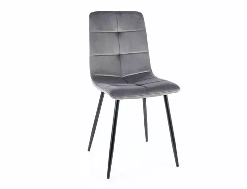 Stolica IVO VELVET