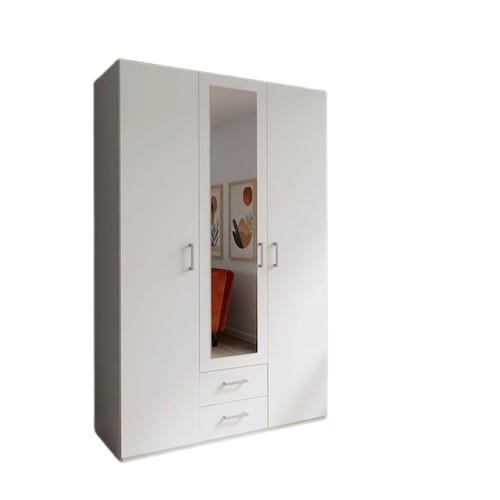 ORMAR ECONOBOX 2 3K ECBS931 +POLICE
