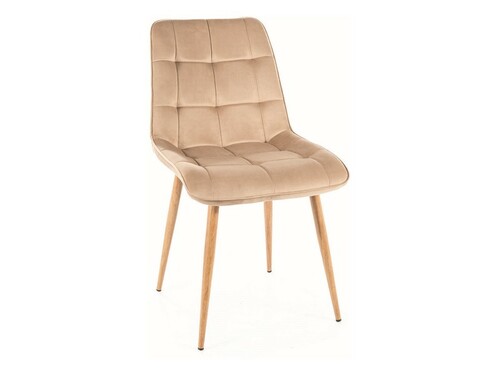 Stolica CHIC D VELVET