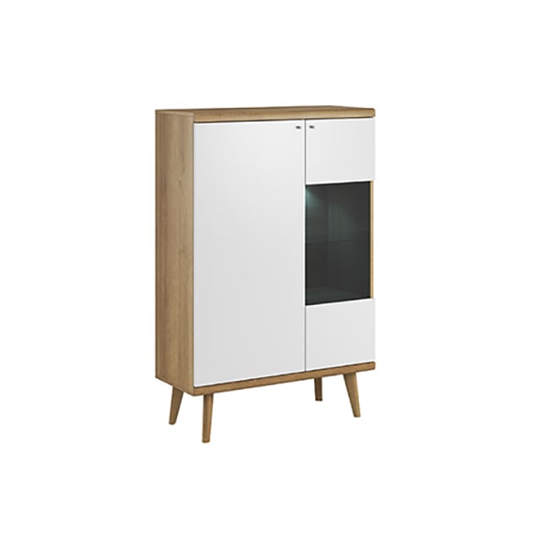 Vitrina PRIMO PWT90