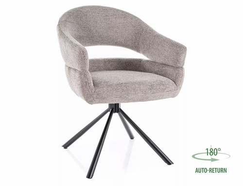 Stolica BORGO RAVEN