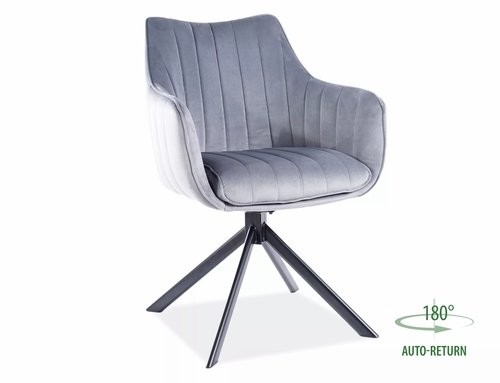 Stolica AZALIA VELVET