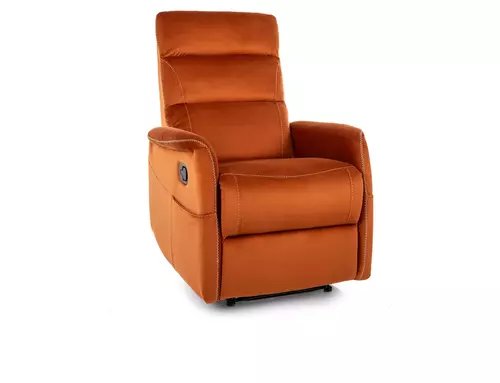 Fotelja SOLON VELVET M