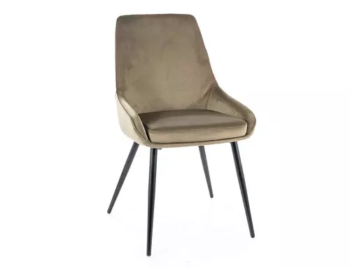 Stolica COBE VELVET